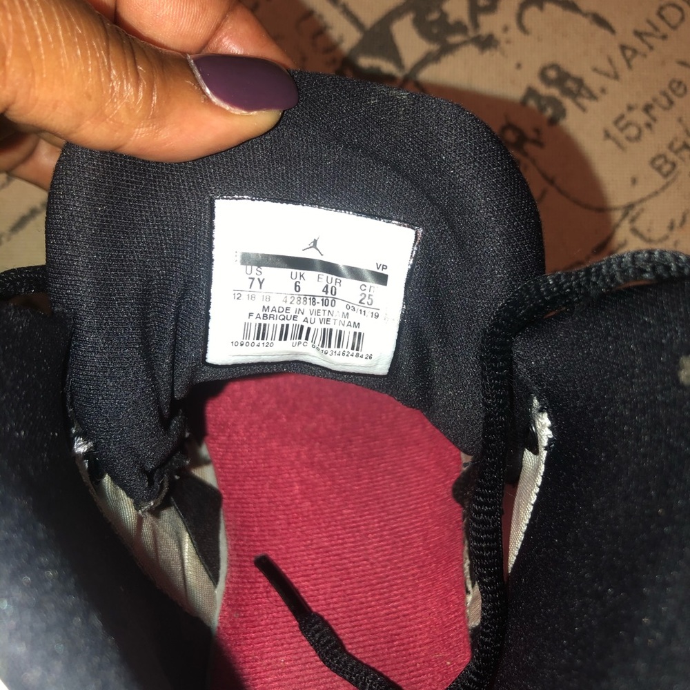 Jordan 6-17-23 - Picture 6 of 9